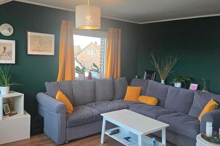 Ansprechende 2-Zimmer-Wohnung mit Dachterrasse in Neuss-Norf 2 zimmer