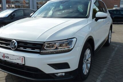 VW Tiguan 113.650 km 17.490 € Issum-Sevelen 47661