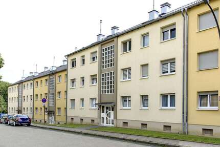 Wohnung Velbert Velbert-Mitte - 3 Zimmer, 72 m&sup2;, 579&euro; | Angebot:27147532