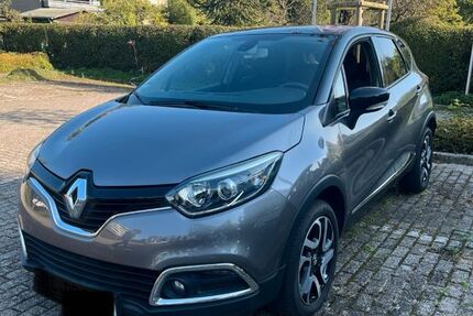Renault Captur 72.000 km 9.900 &euro; Essen 45277