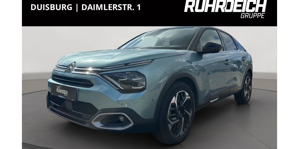 Citroen C4 19.990 km 18.590 &euro; Duisburg 47167