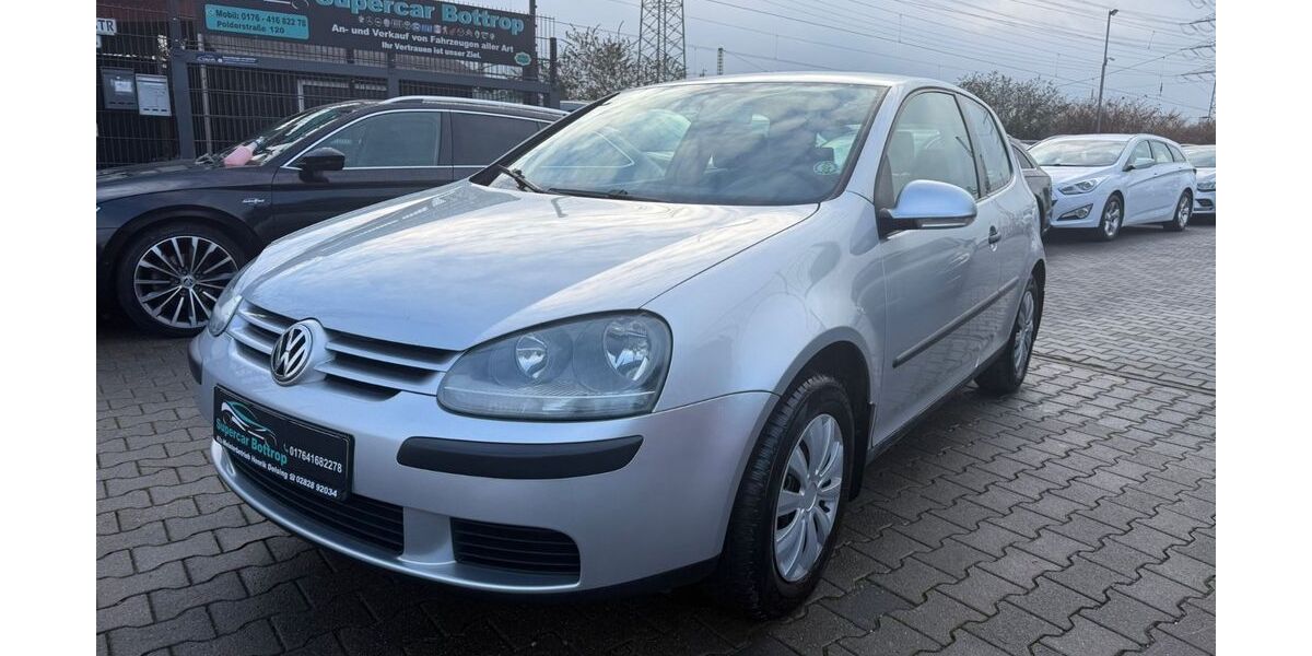 VW Golf 355.500 km 900 &euro; Bottrop 46238