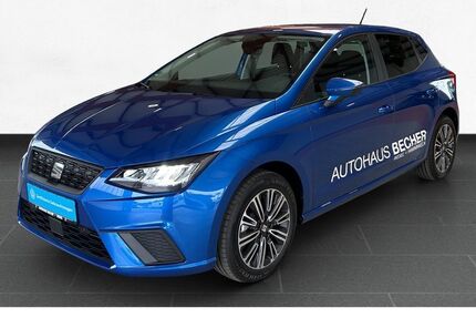 Seat Ibiza 5.000 km 22.930 € Wesel 46485