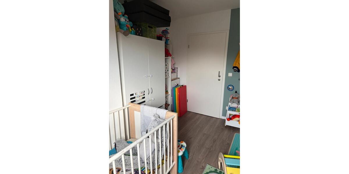 Etagenwohnung Duisburg Beeck - 3.5 Zimmer, 72 m&sup2;, 766&euro; | Angebot:25433293