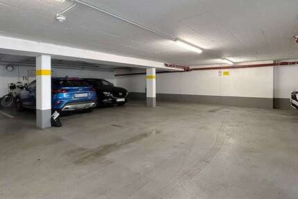 Garage zu verkaufen in Duisburg 18.000 € zimmer