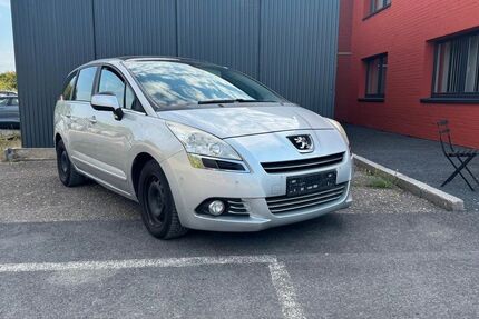 Peugeot 5008 198.200 km 3.999 &euro; Neuss 41472