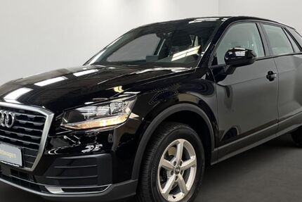 Audi Q2 77.466 km 17.770 &euro; Düsseldorf 40233