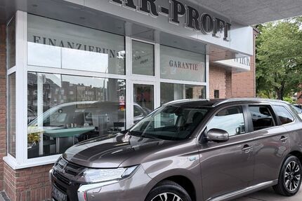 Mitsubishi Outlander 139.000 km 12.950 &euro; Duisburg 47249