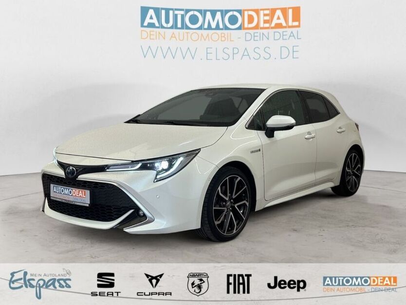 Corolla