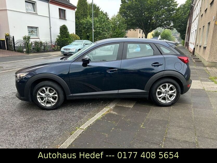 CX-3