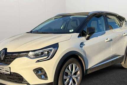 Renault Captur 32.779 km 15.990 &euro; Düsseldorf 40233