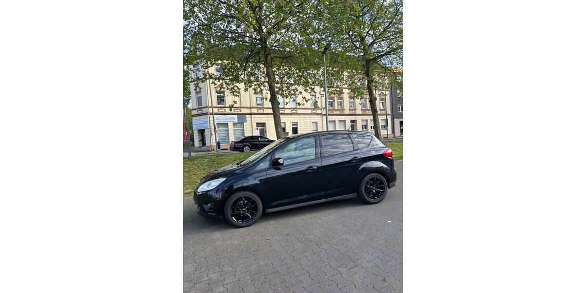 Ford C-Max 126.220 km 5.499 &euro; Gelsenkirchen 45884