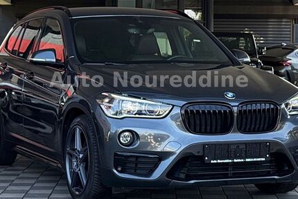 BMW X1 169.000 km 17.999 € Geldern 47608
