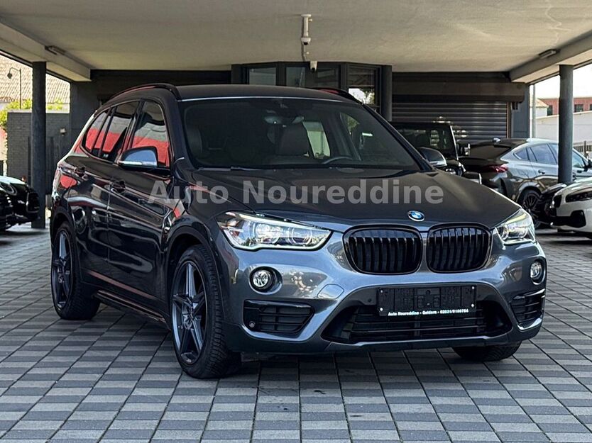 BMW X1 169.000 km 17.999 € Geldern 47608
