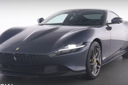 Ferrari Roma 16.409 km 199.885 &euro; Meerbusch 40667