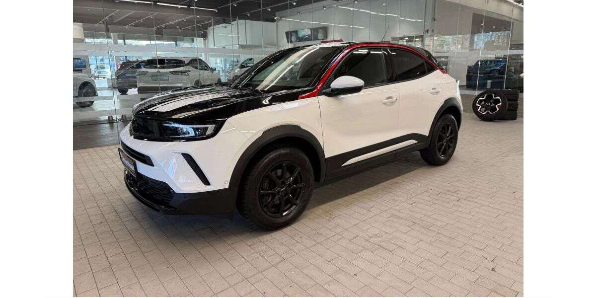 Opel Mokka 45.537 km 19.990 &euro; Oberhausen 46047