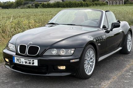 BMW Z3 99.560 km 9.950 &euro; Rheinberg 47495