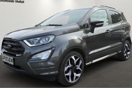Ford EcoSport 60.000 km 13.450 € Korschenbroich 41352