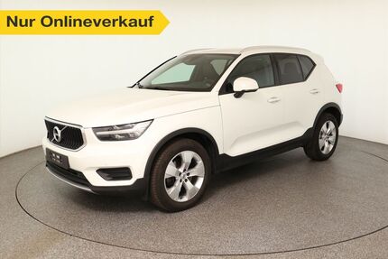 Volvo XC40 85.330 km 22.260 &euro; Düsseldorf 40599