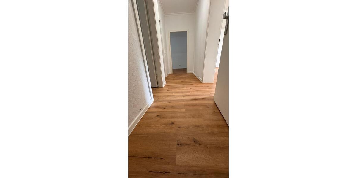 Etagenwohnung Essen Stadtbezirk IV - 2 Zimmer, 50 m&sup2;, 481&euro; | Angebot:26649713