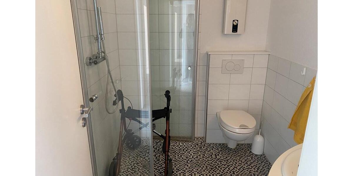 Hochparterre Oberhausen Alstaden - 4 Zimmer, 75 m&sup2;, 750&euro; | Angebot:26094746