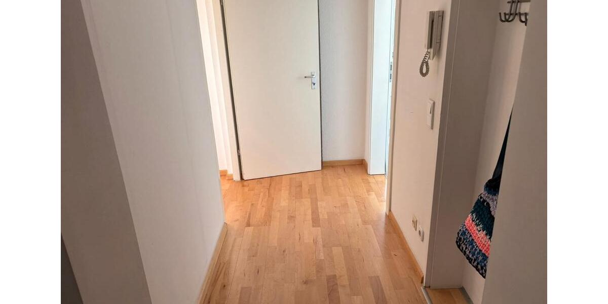 Dachgeschoßwohnung Duisburg Walsum - 2 Zimmer, 43 m&sup2;, 495&euro; | Angebot:26285189