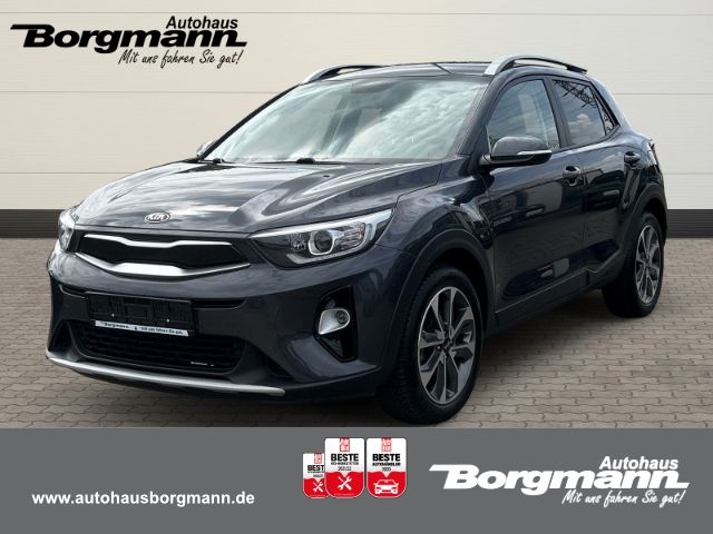 Kia Stonic 53.250 km 14.490 &euro; Dorsten 46286