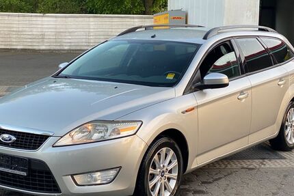 Ford Mondeo 233.000 km 2.600 &euro; Dorsten 46284