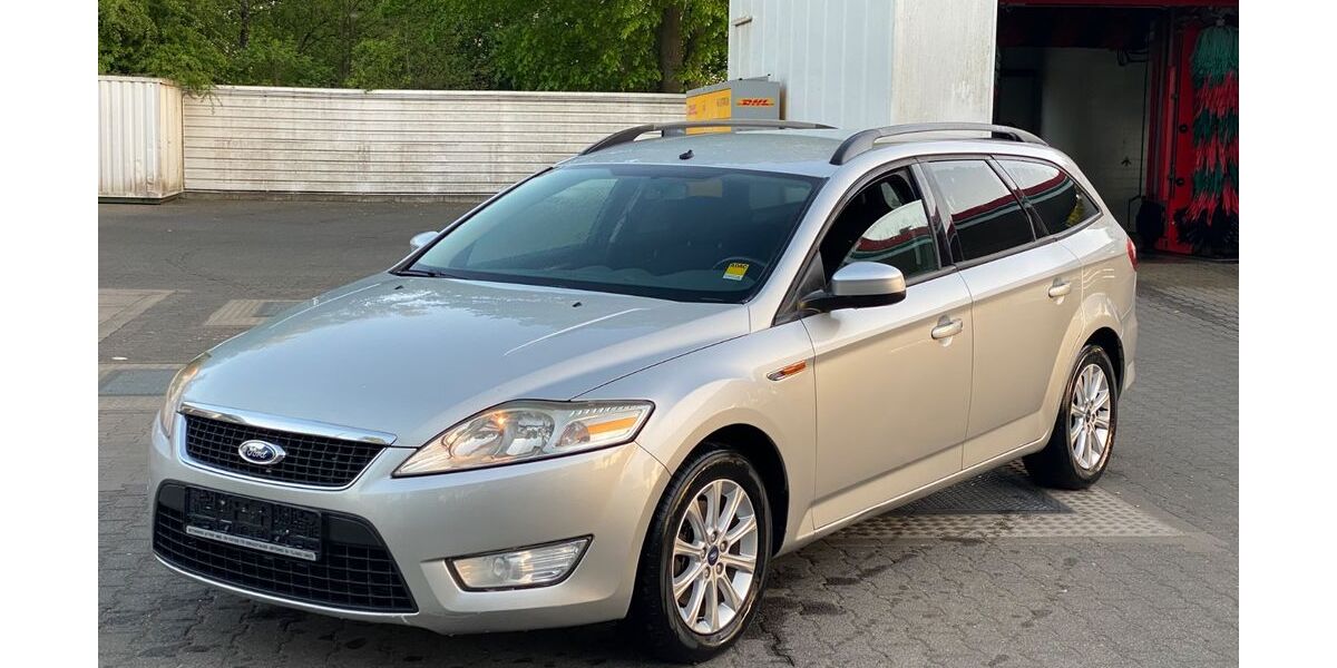 Ford Mondeo 233.000 km 2.600 &euro; Dorsten 46284