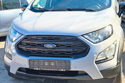 Ford EcoSport 113.000 km 10.999 &euro; Essen 45356