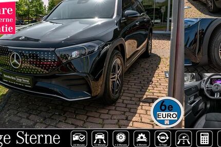 Mercedes-Benz EQB 11.941 km 44.888 &euro; Dorsten 46282