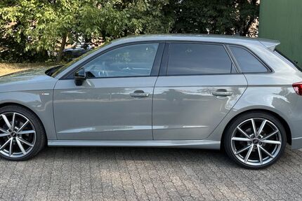Audi A3 75.341 km 19.000 &euro; Oberhausen 46147