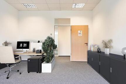 Frisch renovierte Büros ab 6,50EURm² mit Aktion - 6 Monaten mietfrei! zimmer