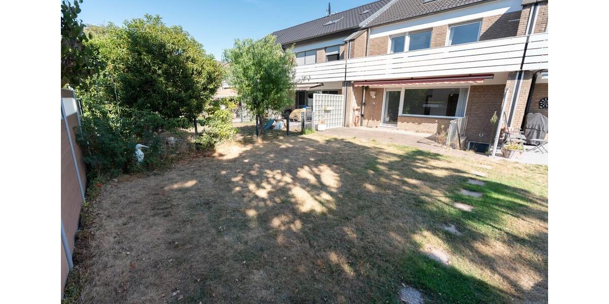 Reihenhaus Moers Schwafheim - 5 Zimmer, 118 m&sup2;, 399.000&euro; | Angebot:27426526