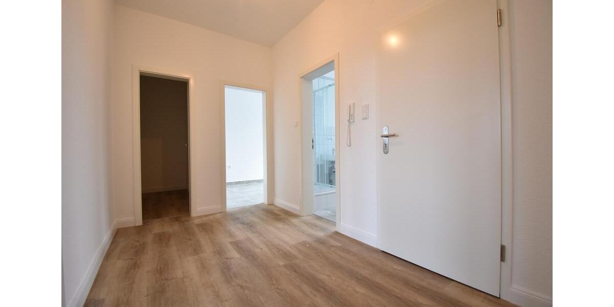 Etagenwohnung Essen Stadtkern - 3 Zimmer, 92 m&sup2;, 995&euro; | Angebot:24862007