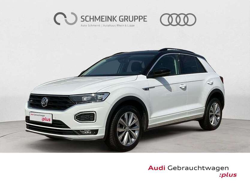 T-Roc