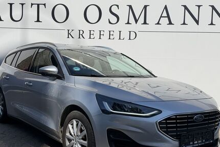 Ford Focus 67.000 km 15.950 &euro; Krefeld 47805