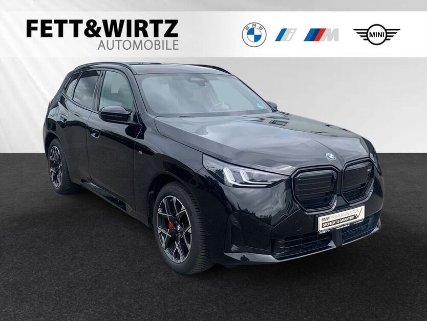 X3 M50