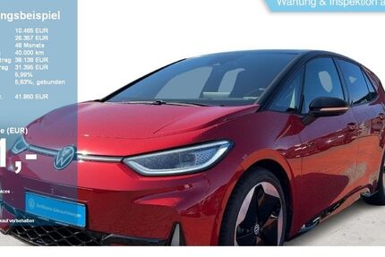 VW ID.3 10.690 km 40.810 &euro; Moers 47441