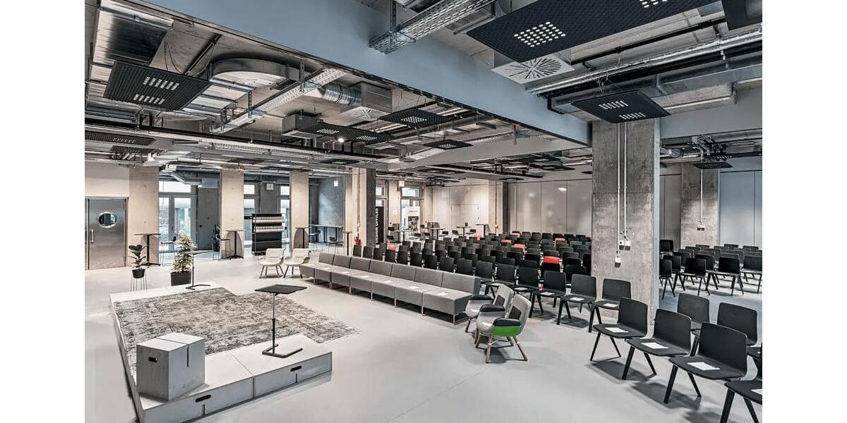 Gewerbeobjekt Essen Südviertel - 500&euro; | Angebot:26662316