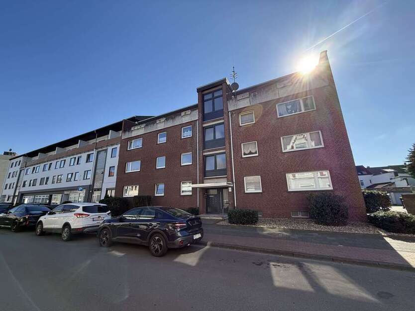 Wohnung zum Mieten in Duisburg 556 € 77 m²