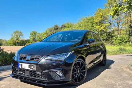 Seat Ibiza 79.130 km 14.000 &euro; Kaarst 41564