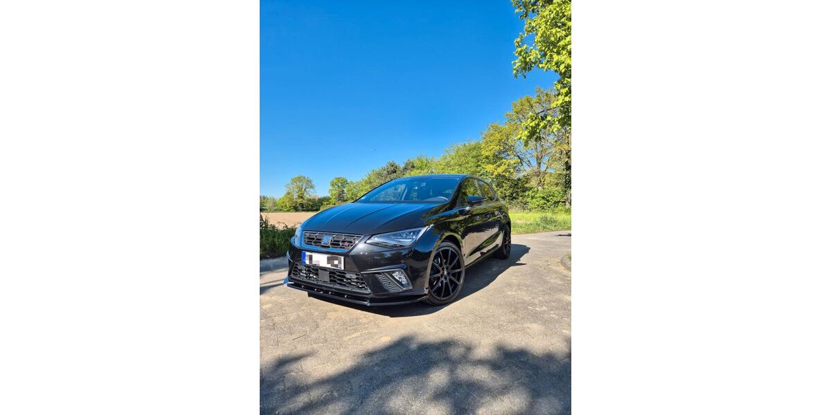 Seat Ibiza 79.130 km 14.000 &euro; Kaarst 41564