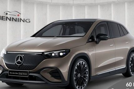 Mercedes EQE