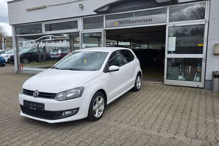 VW Polo 65.000 km 6.290 &euro; Gladbeck 45966