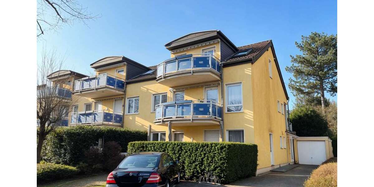 Etagenwohnung Dinslaken - 2 Zimmer, 73 m&sup2;, 259.000&euro; | Angebot:24780862