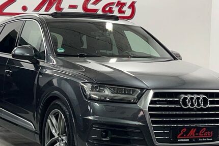Audi Q7 275.000 km 24.990 € Wuppertal 42289