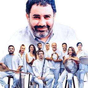 Ahmet Kaya ile Kardes Türküler 17.04.2026 Theater am Marientor