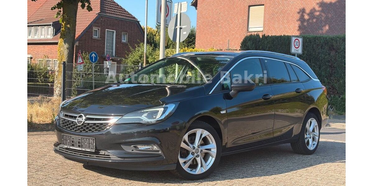 Opel Astra 200.000 km 4.899 &euro; neukirchen-vluyn 47506