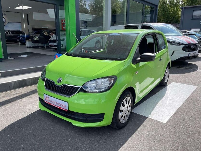 Citigo